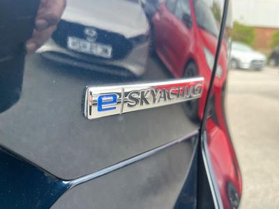 Mazda CX-5 Photo 28