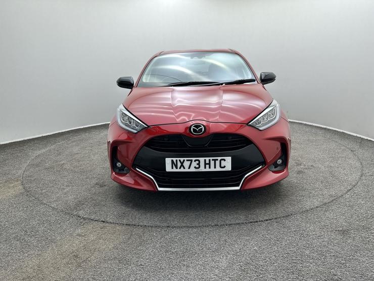 Mazda 2 Hybrid Photo spincar-714582feab1665e63a9273b72b36bbaf98e8f632.jpg