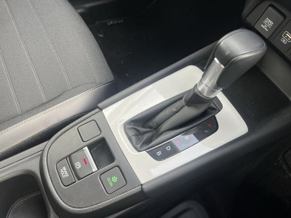 Honda Jazz Photo 33
