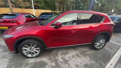 Mazda CX-5 Photo 5
