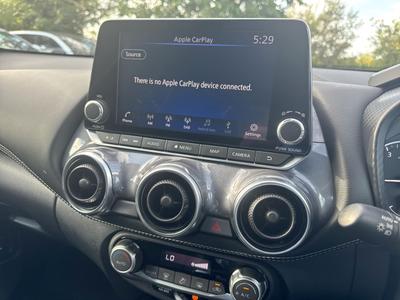 Nissan Juke Photo 34