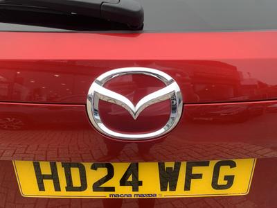 Mazda CX-5 Photo 42