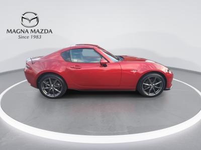 Mazda MX-5 RF Photo 10