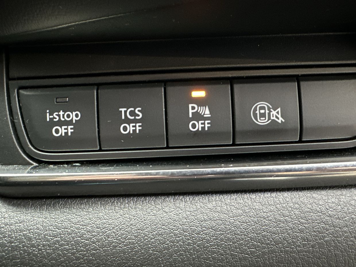 Mazda Cx-30 Photo 30