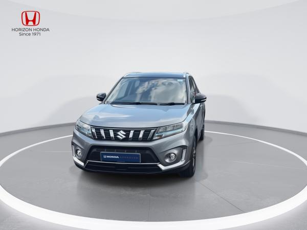 Suzuki Vitara Photo 8