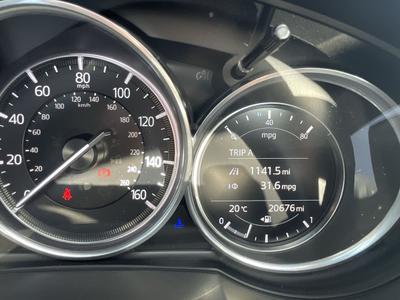 Mazda CX-5 Photo 45