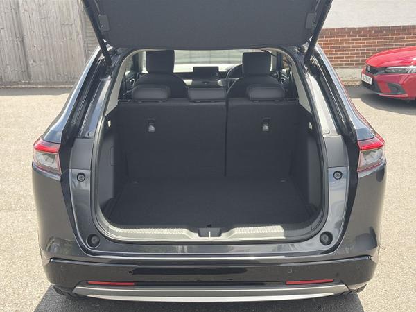 Honda HR-V Photo 33