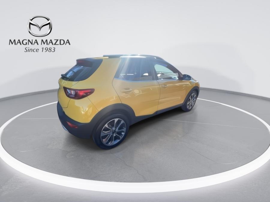 Kia Stonic Photo spincar-71cf880309ebd245a37a9e496c13ed5041de979b.jpg