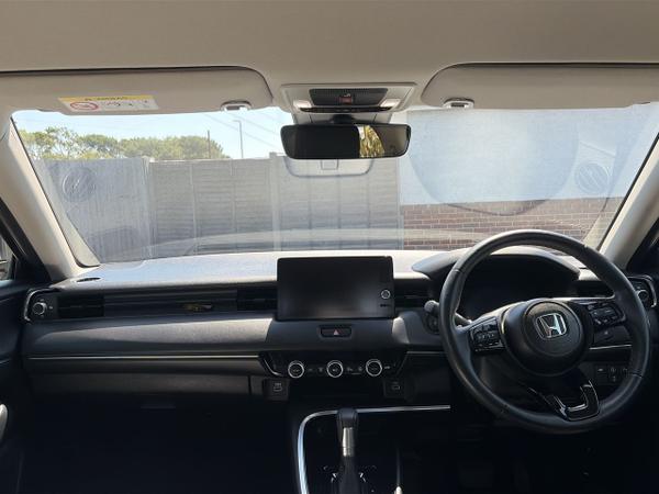 Honda HR-V Photo 15