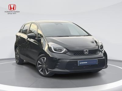 Used 2024 Honda Jazz 1.5 h i-MMD Advance Hatchback 5dr Petrol Hybrid eCVT Euro 6 (s/s) (122 ps) at Horizon Honda