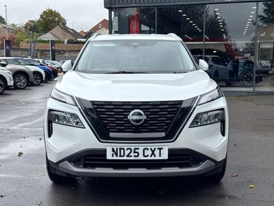 Nissan X-Trail Photo 14