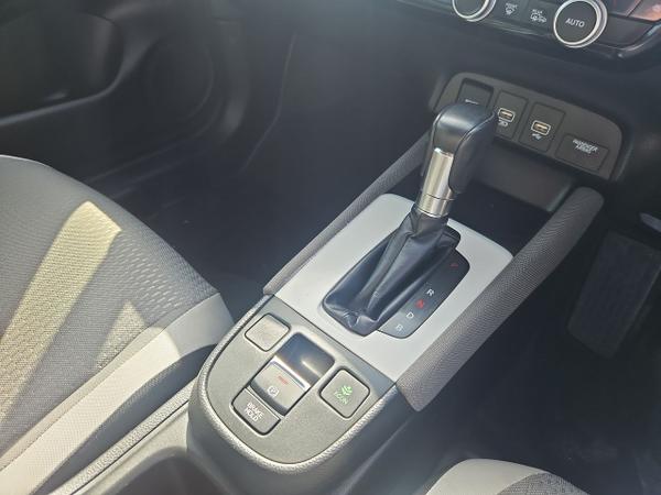 Honda Jazz Photo 33
