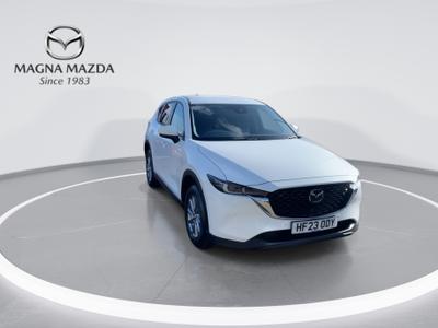 Mazda CX-5 Photo 6