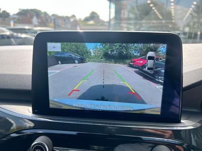 Ford Kuga Photo 40