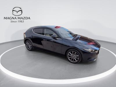 Mazda Mazda3 Photo 11