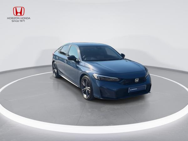Honda Civic Photo 7