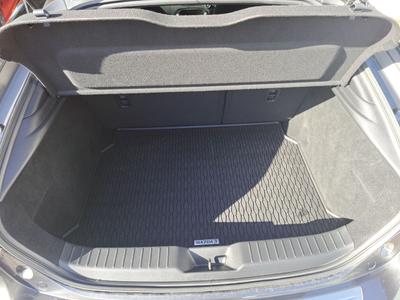 Mazda Mazda3 Photo 22