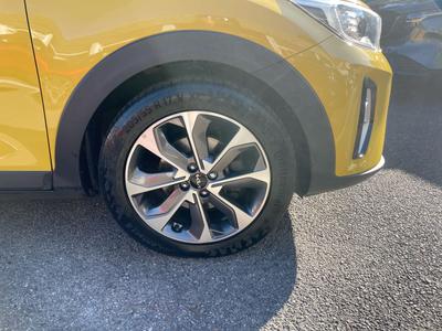 Kia Stonic Photo 18