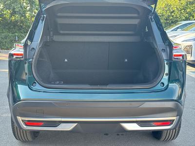 Nissan Qashqai Photo 30