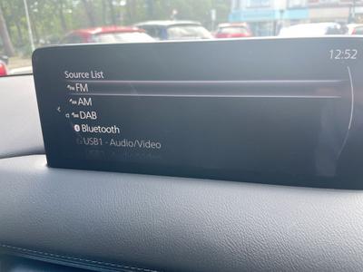 Mazda CX-5 Photo 30