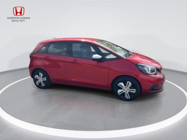 Honda Jazz Photo 6
