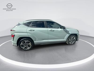 Hyundai KONA Photo 9