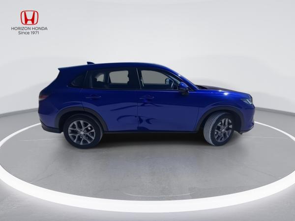 Honda ZR-V Photo 4