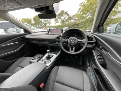 Mazda CX-30 Photo 54