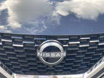 Nissan Qashqai Photo 35