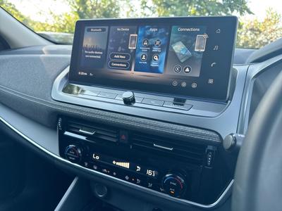 Nissan Qashqai Photo 36