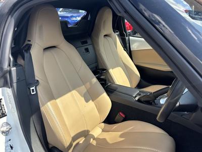 Mazda MX-5 Photo 20