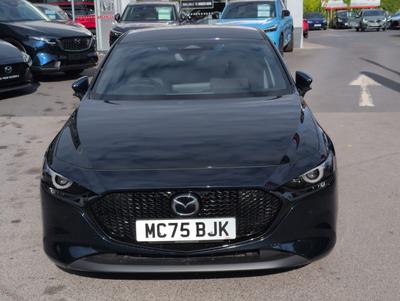 Mazda Mazda3 Photo 18