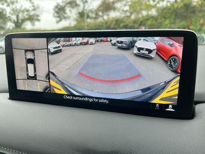 Mazda CX-5 Photo 46