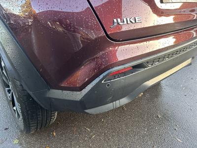 Nissan Juke Photo 46