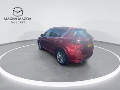 Mazda CX-5 Photo 9