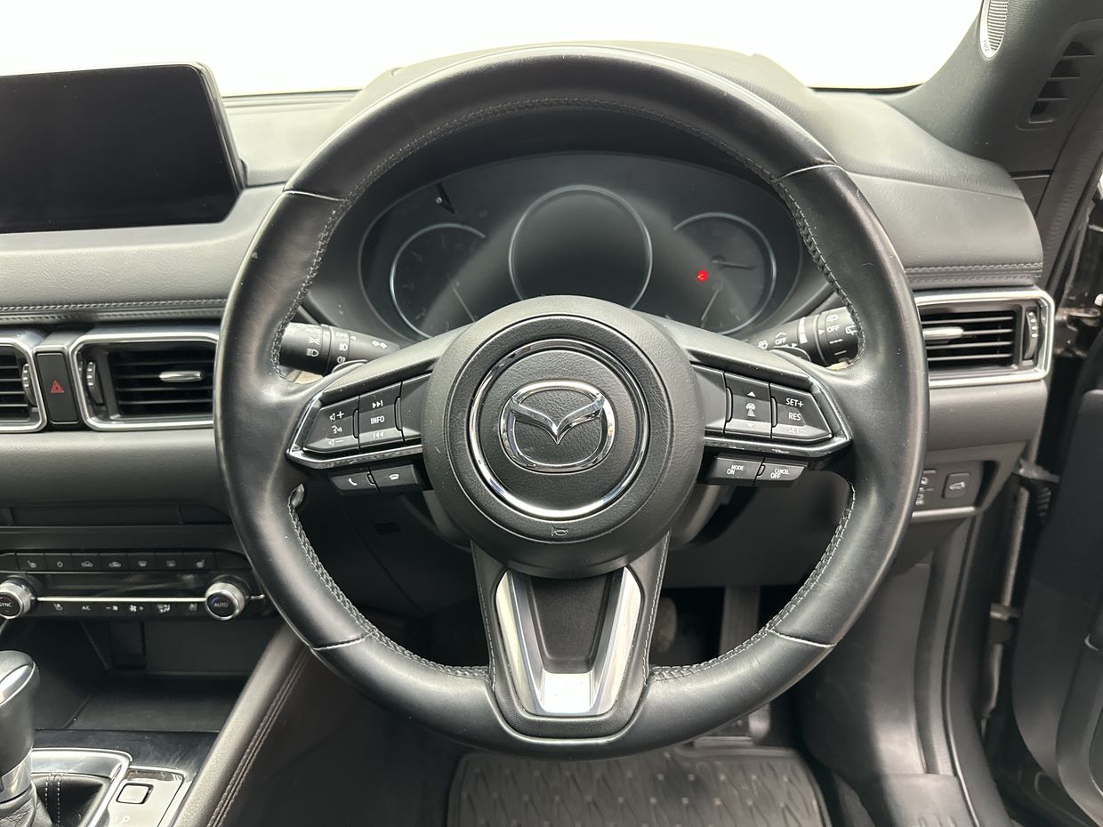 Mazda Cx-5 Photo 14
