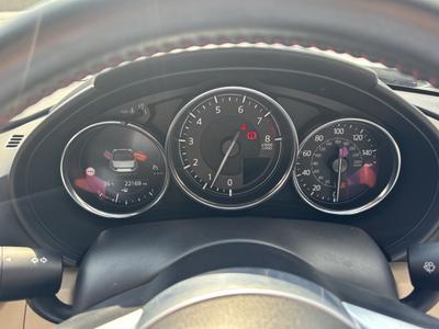 Mazda MX-5 Photo 25
