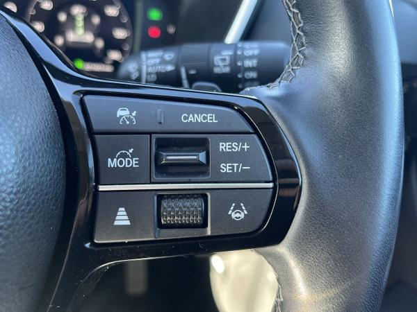 Honda CR-V Photo 41