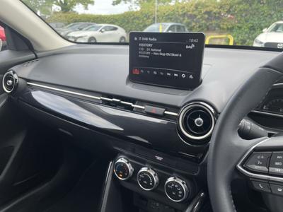 Mazda Mazda2 Photo 39