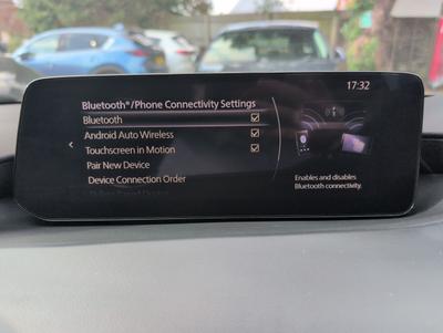 Mazda Mazda3 Photo 35