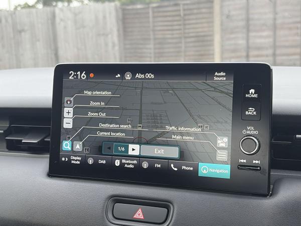 Honda HR-V Photo 26