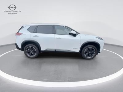 Nissan X-Trail Photo 10