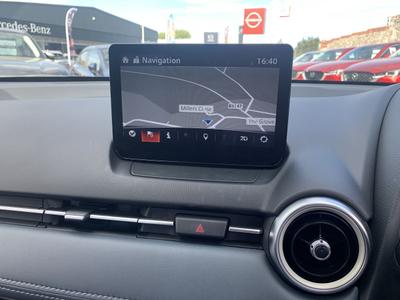 Mazda Mazda2 Photo 30