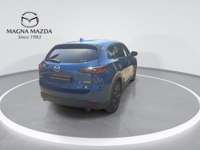 Mazda CX-5 Photo 8
