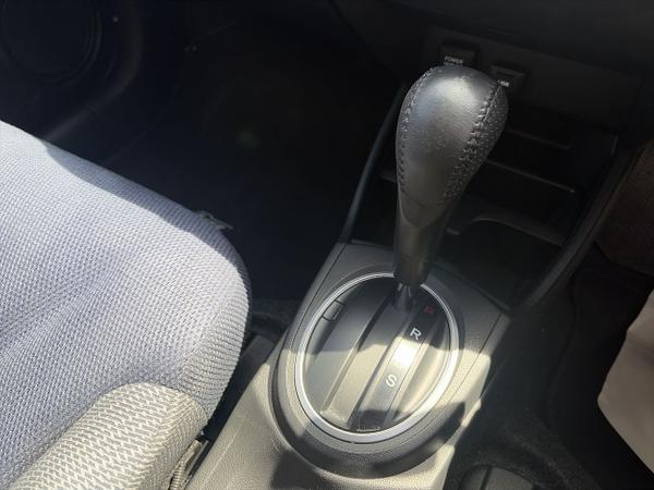 Honda Jazz Photo 32