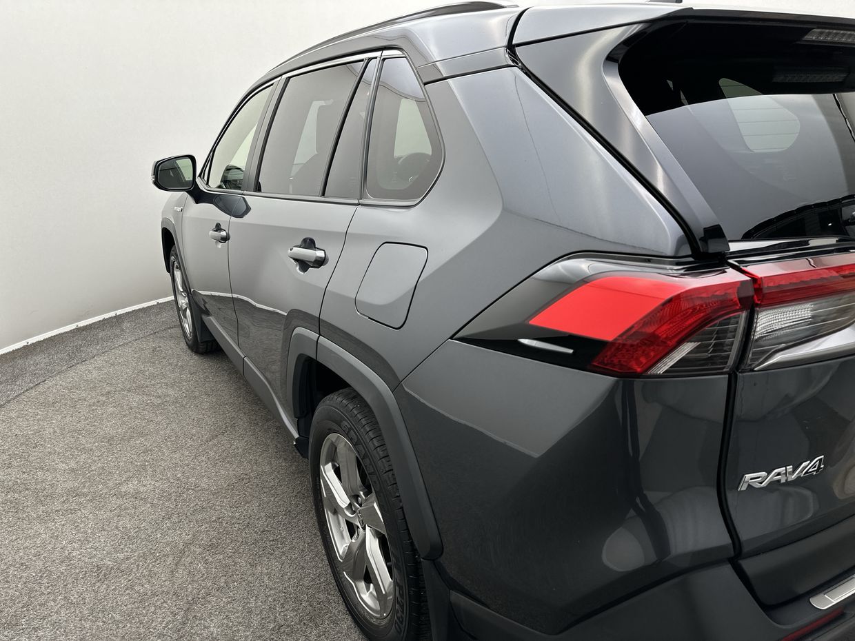 Toyota RAV4 Photo 25