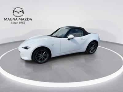 Mazda MX-5 Photo 5