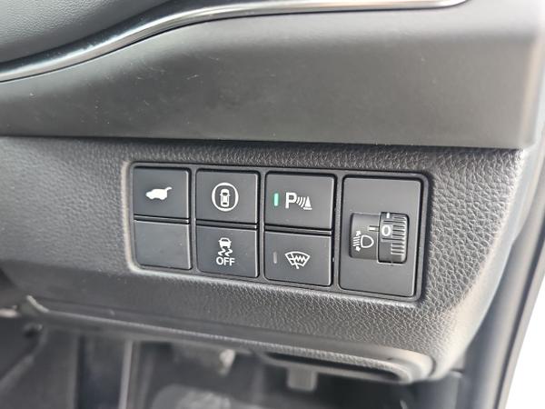Honda HR-V Photo 34