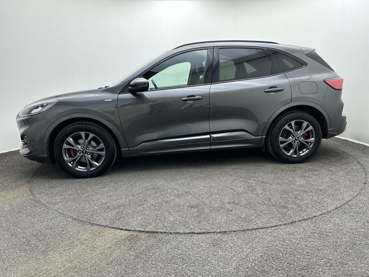 Ford Kuga Photo 4