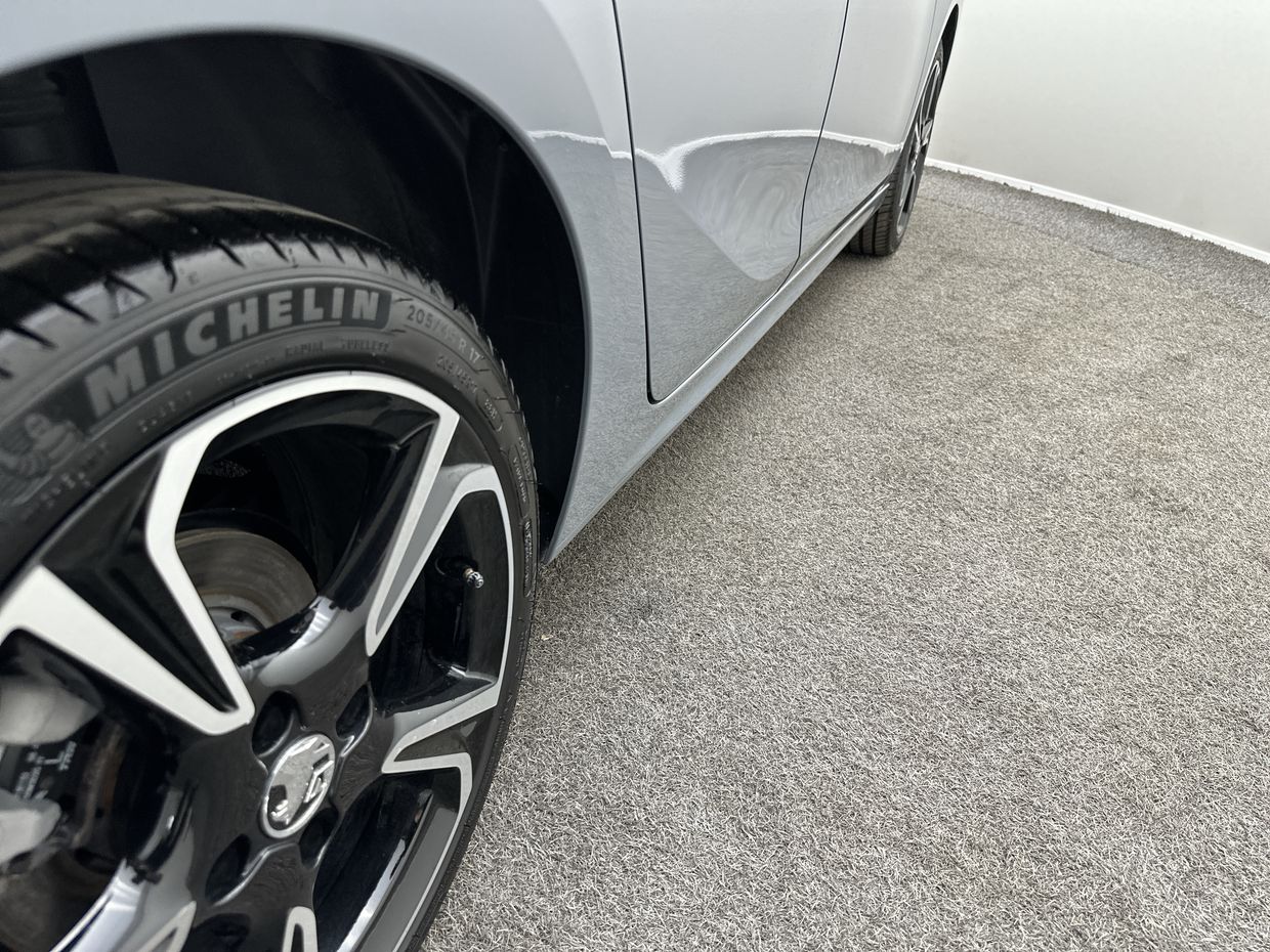 Vauxhall Corsa Photo 21